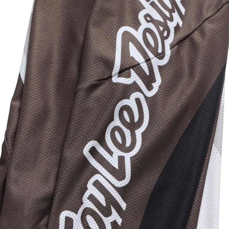 SE Pro LS Jersey Myth Dark Olive / Pumice