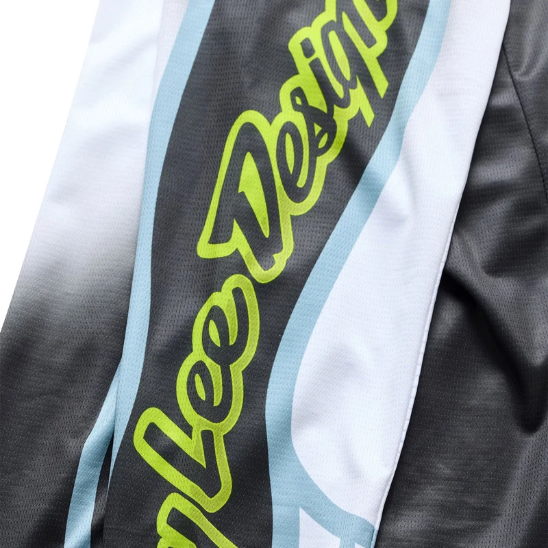 GP Pro LS Jersey Framework Carbon / Gray