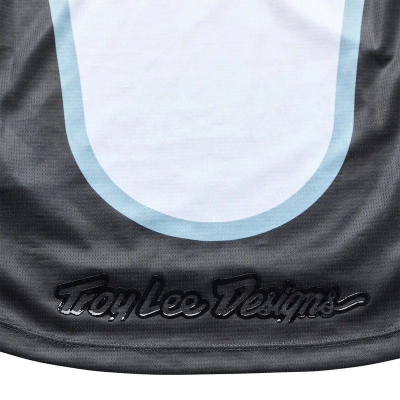 GP Pro LS Jersey Framework Carbon / Gray