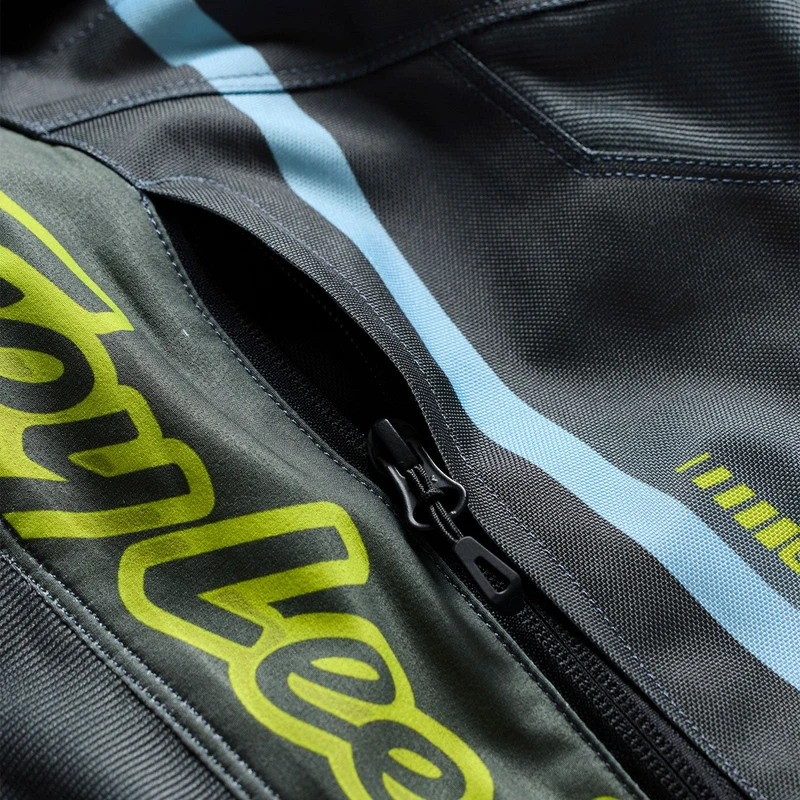 GP Pro Pant Framework Carbon / Gray