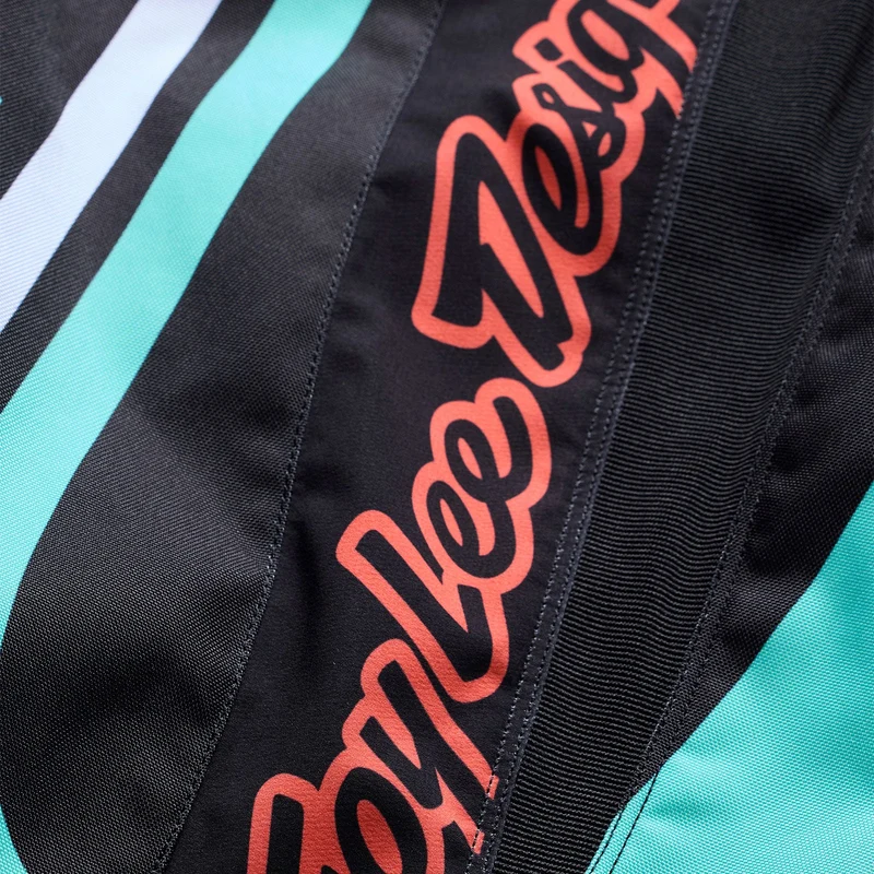 GP Pro Pant Roller Black / Teal