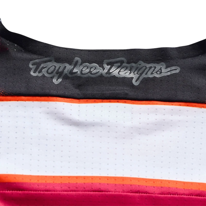 SE Ultra LS Jersey Vision Black / Fuchsia