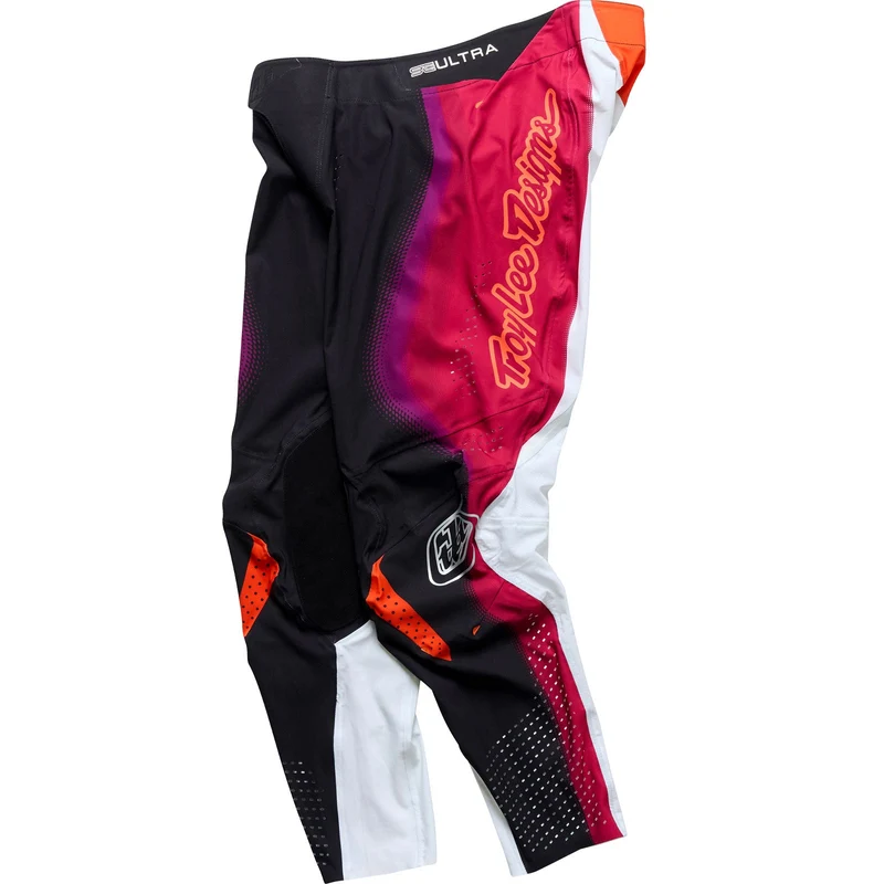SE Ultra Pant Vision Black / Fuchsia