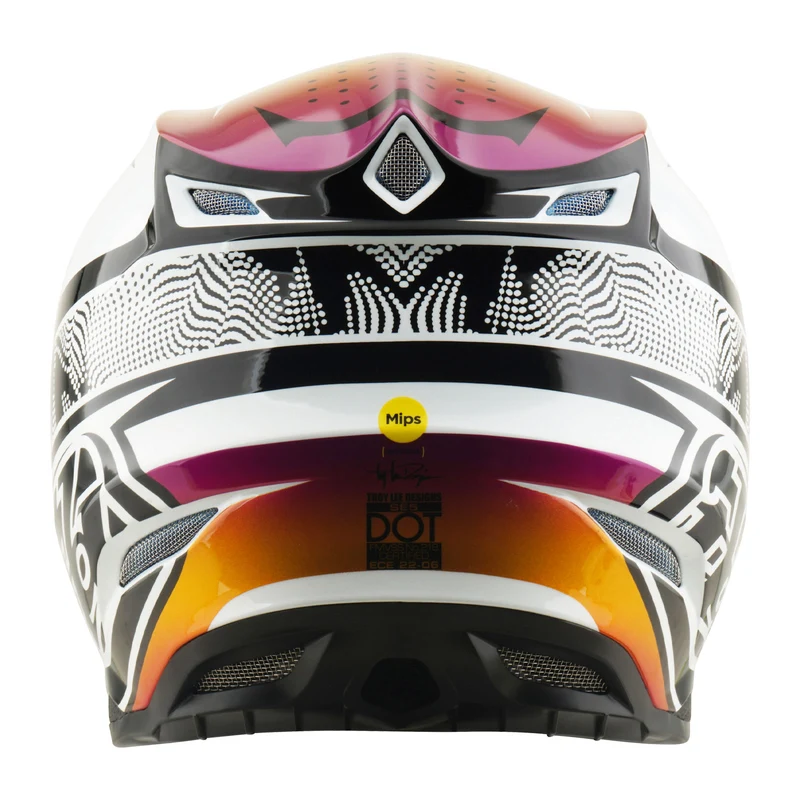 SE5 Composite Helmet W/MIPS Lined up Black