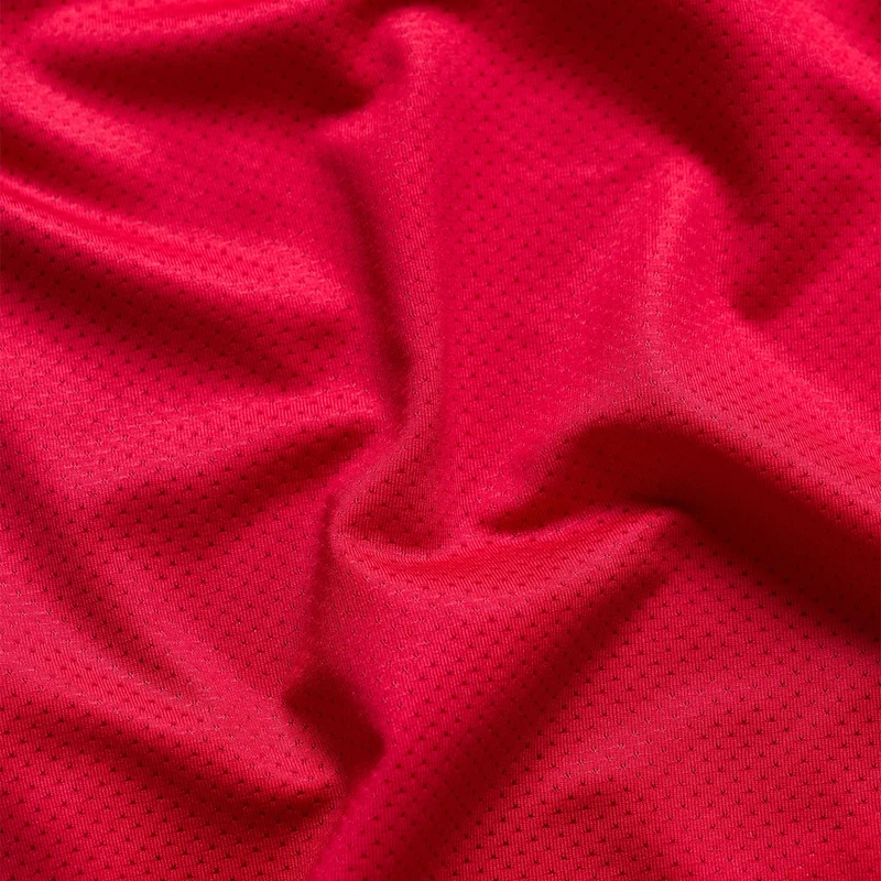 Youth SE Pro LS Jersey Salvo Red / White