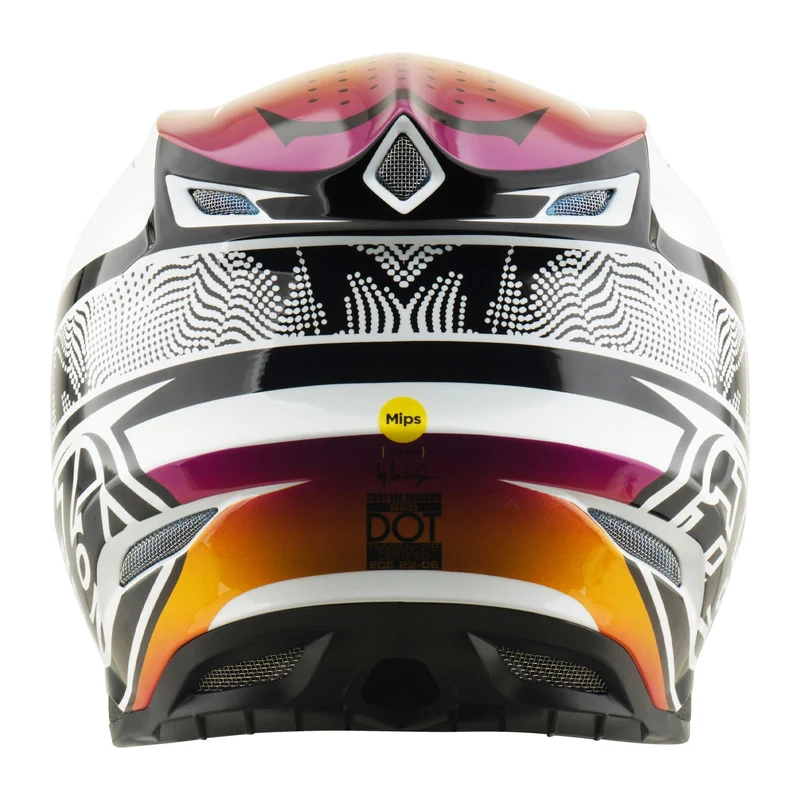 SE5 Composite Helmet Lined up Black