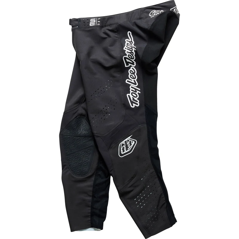 SE Pro Pant Solo Black