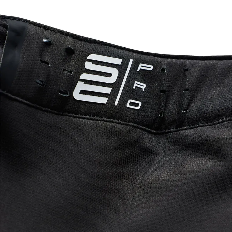 SE Pro Pant Solo Black