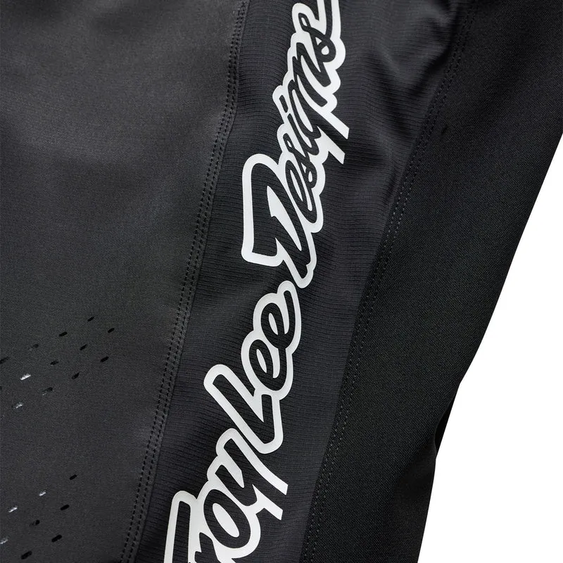 SE Pro Pant Solo Black