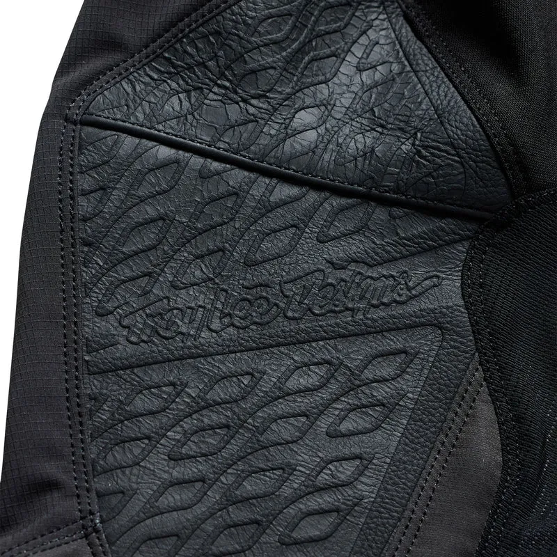 SE Pro Pant Solo Black