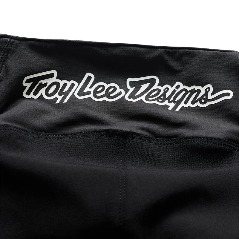 SE Pro Pant Solo Black