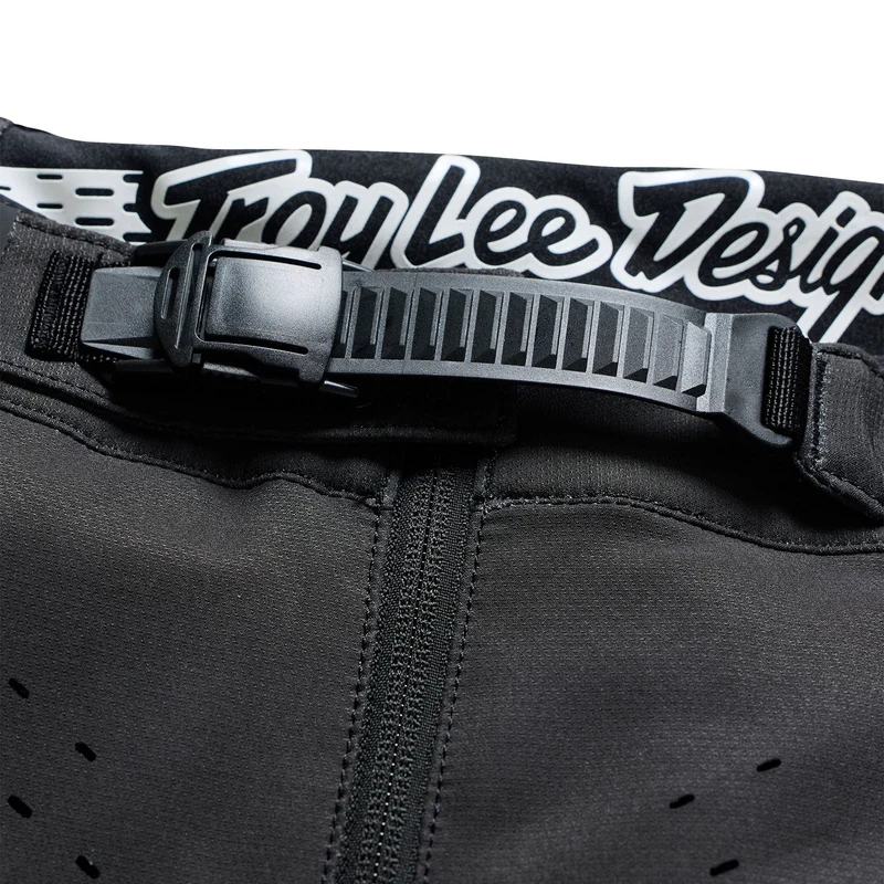 SE Pro Pant Solo Black