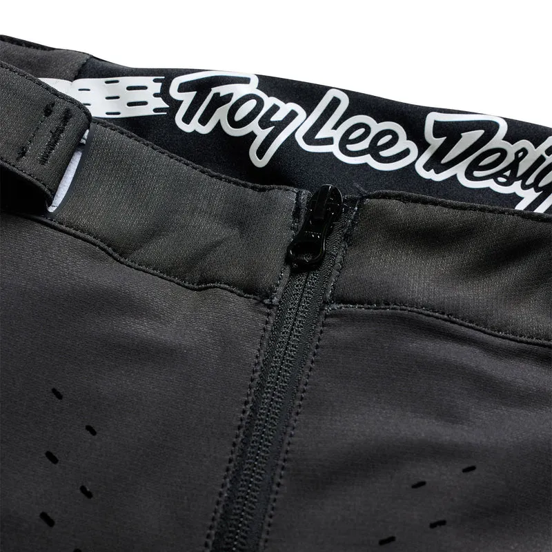 SE Pro Pant Solo Black
