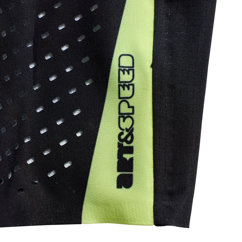 SE Ultra Pant Proton Black