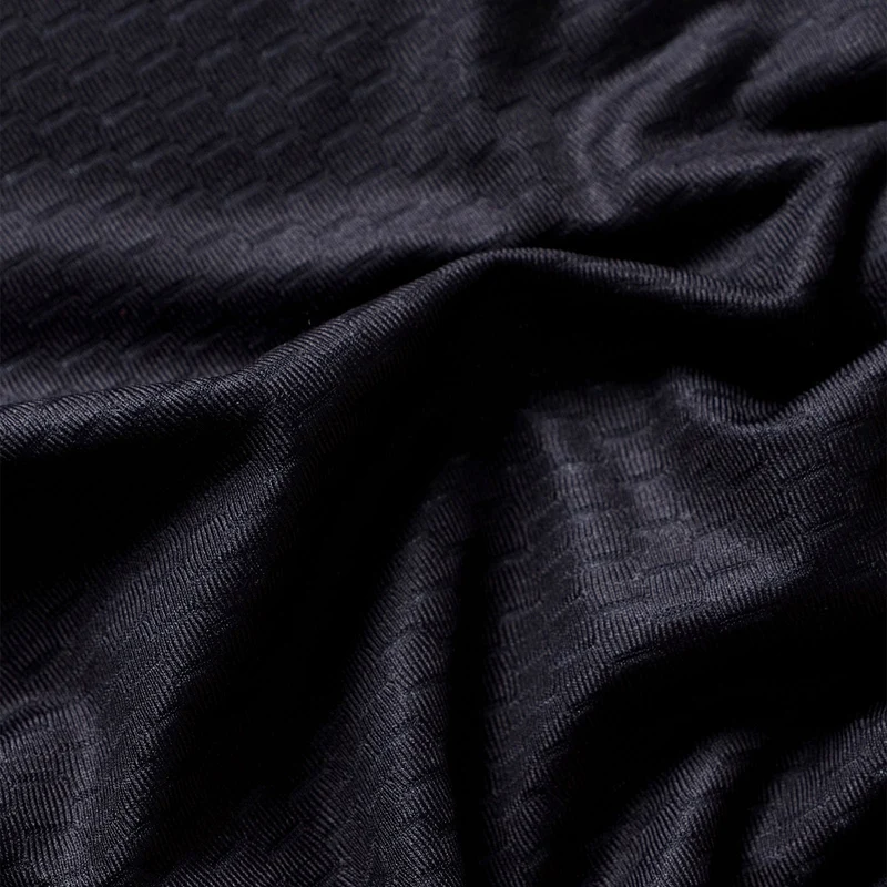 GP Pro Air LS Jersey Seal Black
