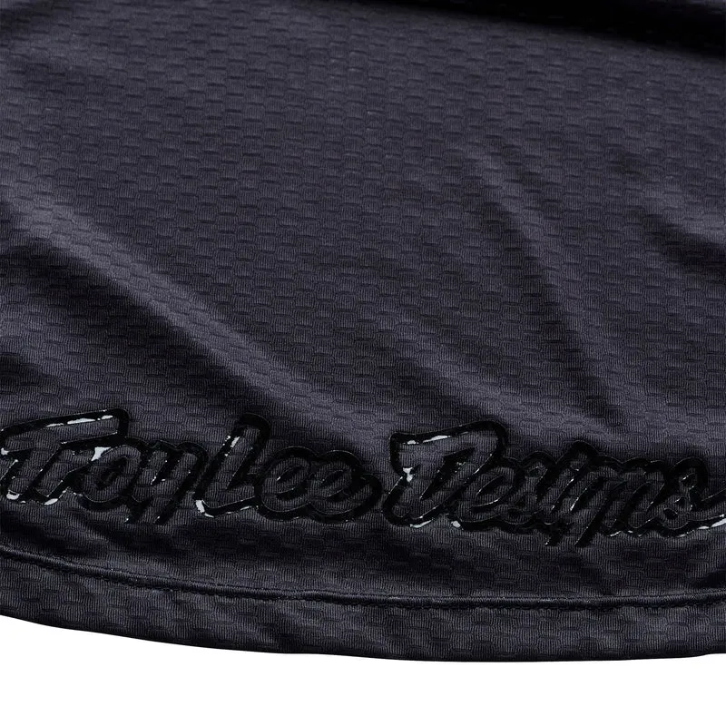 GP Pro Air LS Jersey Seal Black