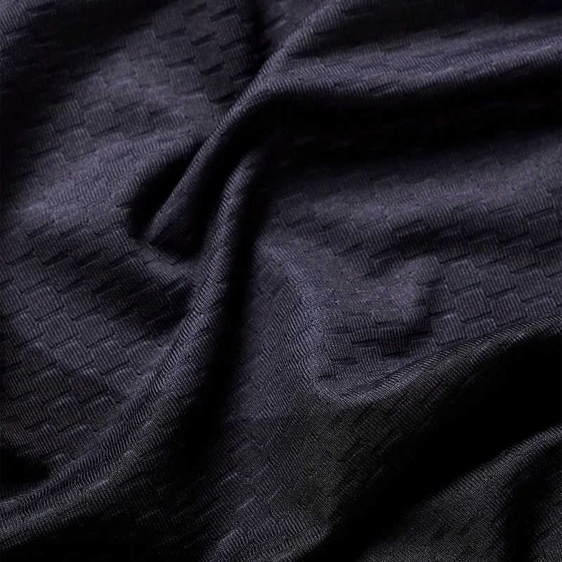 GP Pro Air LS Jersey Camo Black