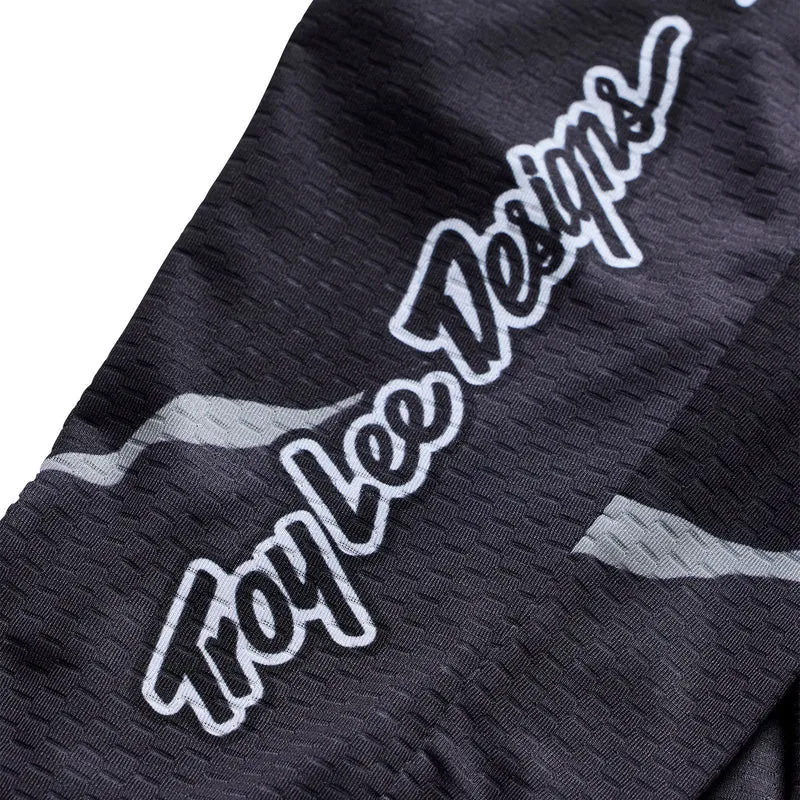 GP Pro Air LS Jersey Camo Black