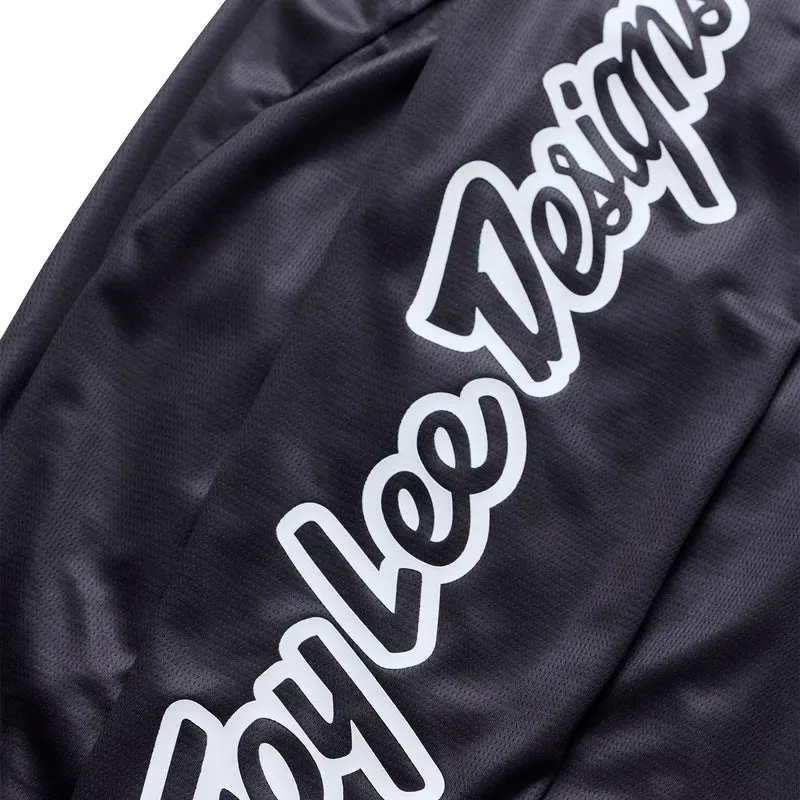 GP Pro LS Jersey Badge Black