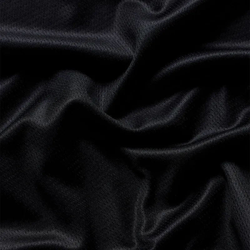 GP Pro LS Jersey Cyclops Black