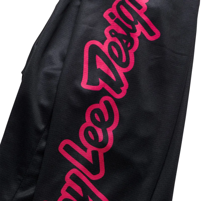 GP Pro LS Jersey Cyclops Black