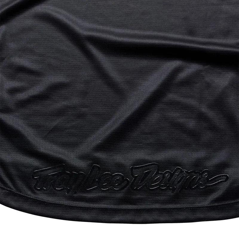 GP Pro LS Jersey Cyclops Black