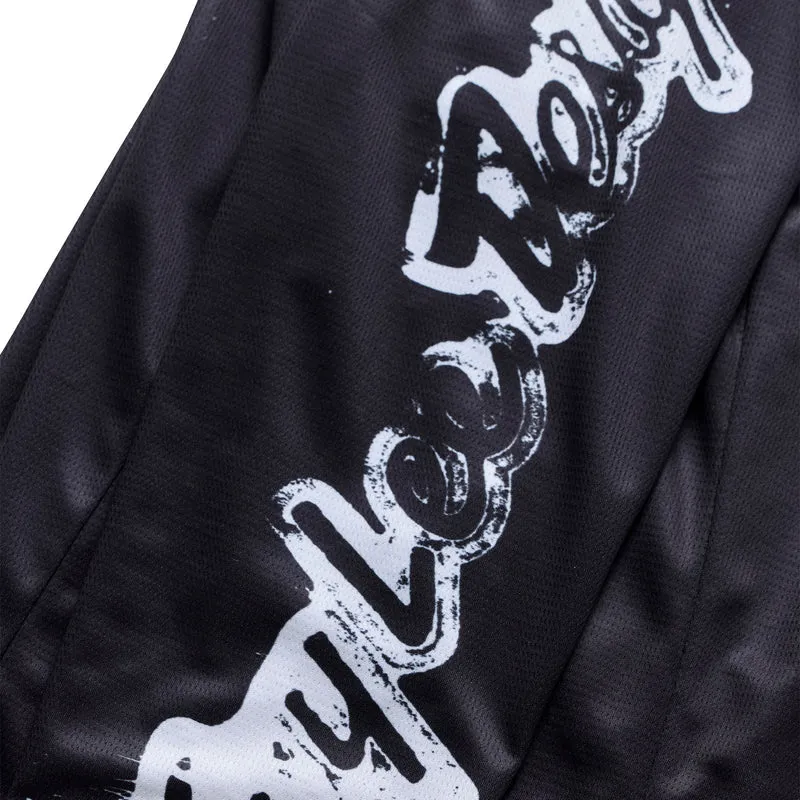 GP Pro LS Jersey Stamp Black