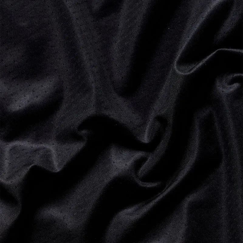 SE Ultra LS Jersey Proton Black