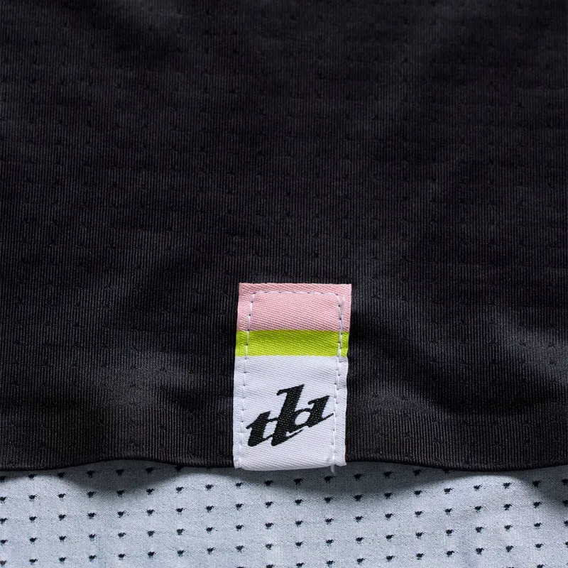 SE Ultra LS Jersey Proton Black