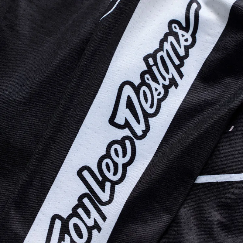 SE Ultra LS Jersey Proton Black