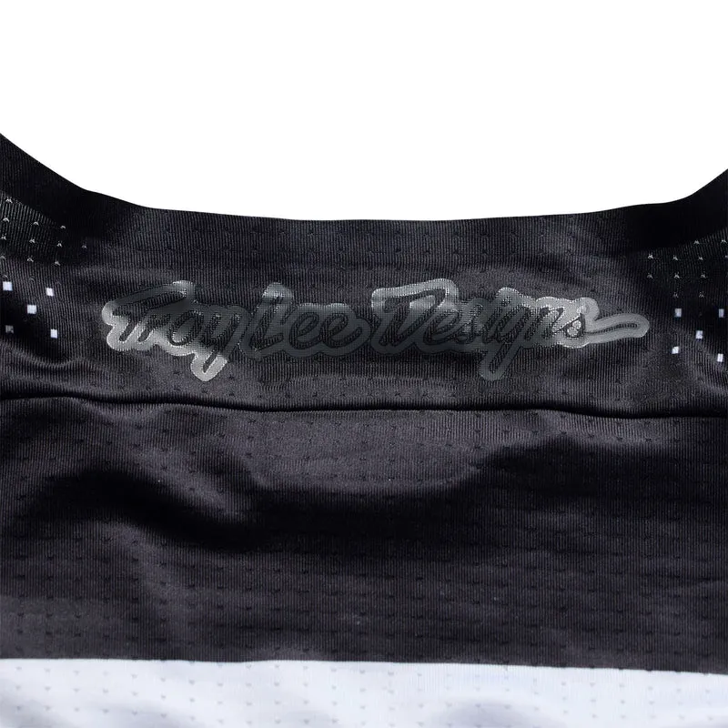 SE Ultra LS Jersey Proton Black