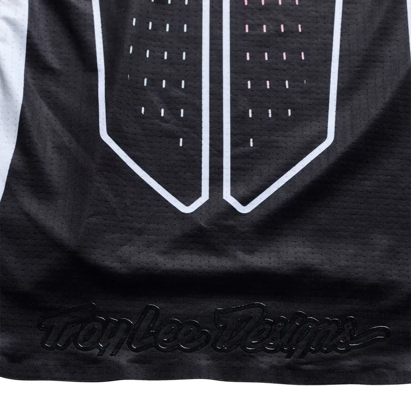 SE Ultra LS Jersey Proton Black