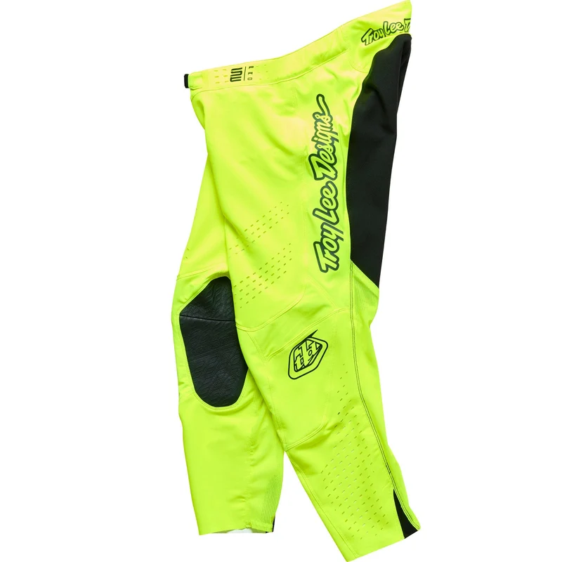 SE Pro Pant Solo Flo Yellow