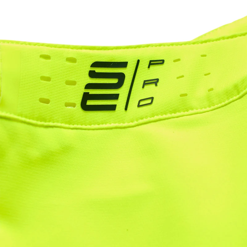 SE Pro Pant Solo Flo Yellow
