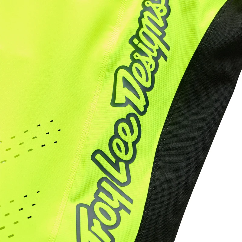 SE Pro Pant Solo Flo Yellow
