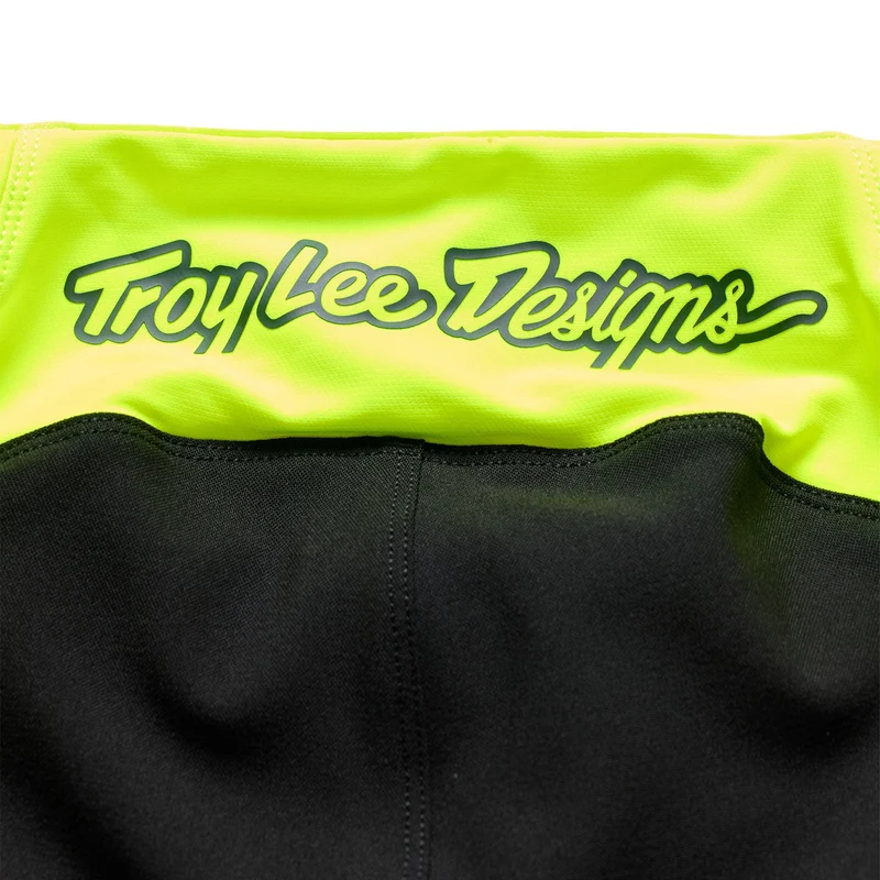 SE Pro Pant Solo Flo Yellow