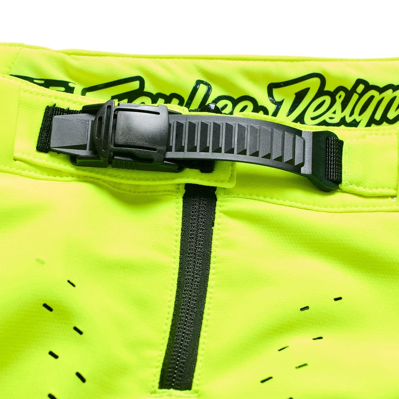 SE Pro Pant Solo Flo Yellow