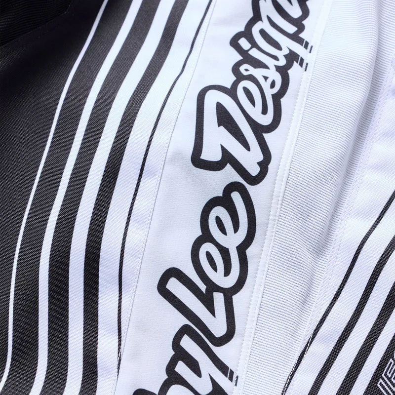 GP Pro Pant Streamline Black / White