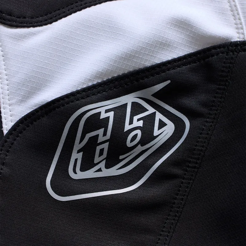Youth SE Pro Pant Salvo Black / White