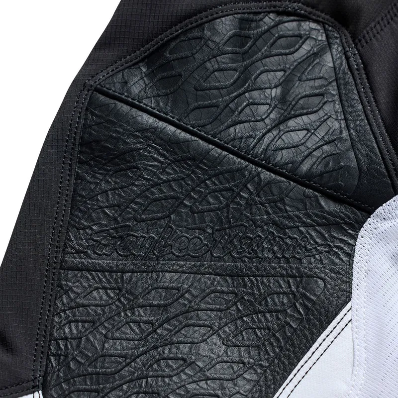 SE Pro Pant Salvo Black / White