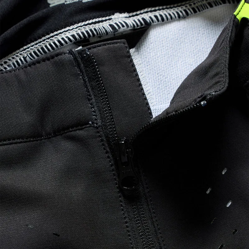 SE Pro Pant Salvo Black / White