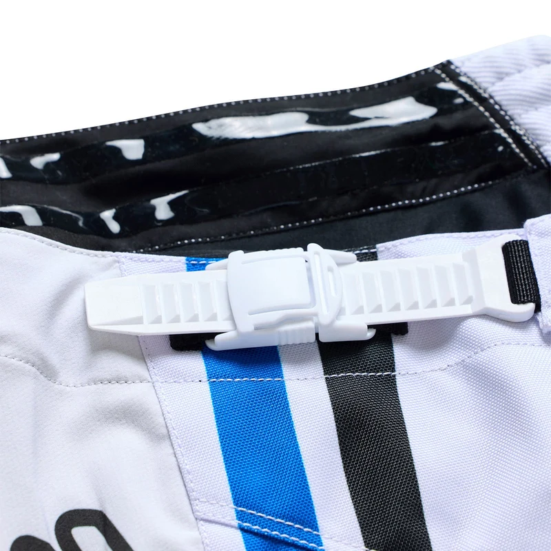 GP Pro Pant Roller White / Blue