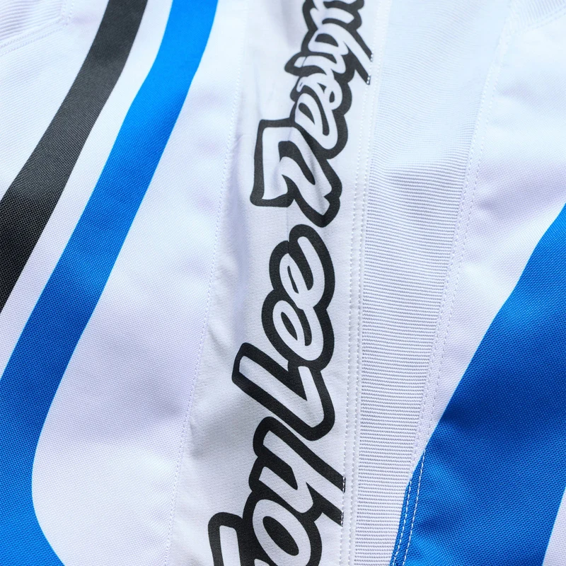 GP Pro Pant Roller White / Blue