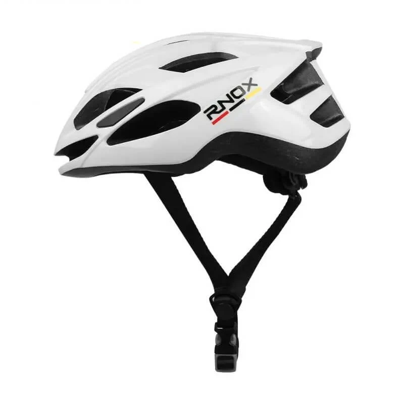 BlazeZGear™ | Casque velo ultra-léger avec ventilation maximale et ajustement précis