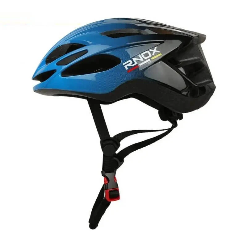 BlazeZGear™ | Casque velo ultra-léger avec ventilation maximale et ajustement précis