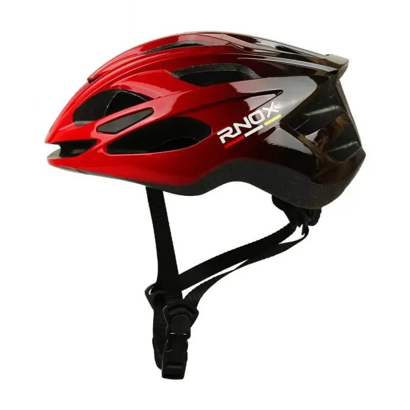BlazeZGear™ | Casque velo ultra-léger avec ventilation maximale et ajustement précis