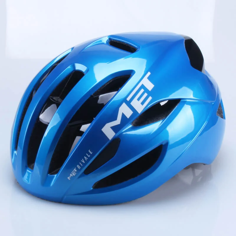 AeroVault™ | Casque velo avec réglage arrière et 15 aérations pour le confort
