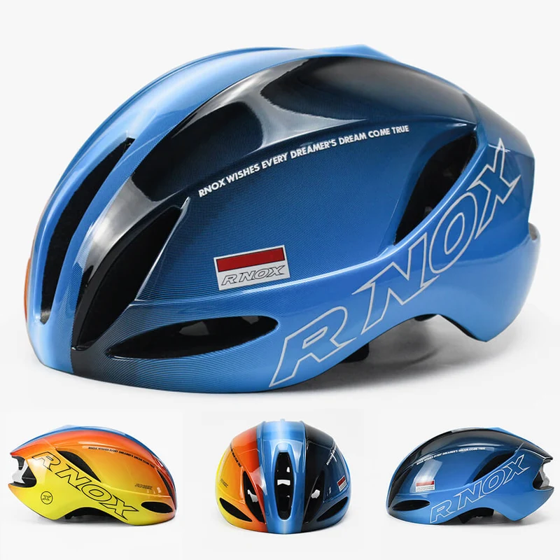 SwiftGuard™ | Casque velo ergonomique et respirant
