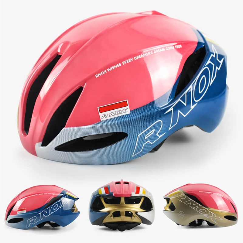 SwiftGuard™ | Casque velo ergonomique et respirant