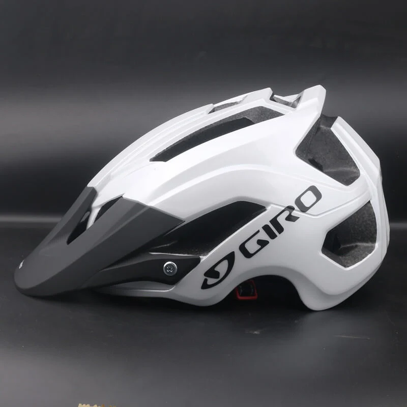 PulseCore™ | Casque velo pour VTT avec 20 aérations et protection frontale étendue